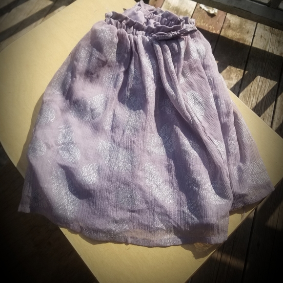 Gap kids skirt - Picture 3 of 4
